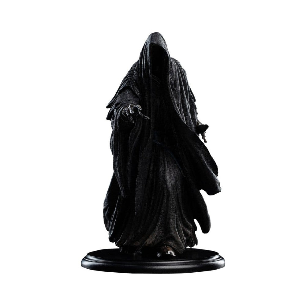 The Lord of the Rings Trilogy - Miniature Statue - Ringwraith at the Prancing Pony