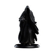The Lord of the Rings Trilogy - Miniature Statue - Ringwraith at the Prancing Pony