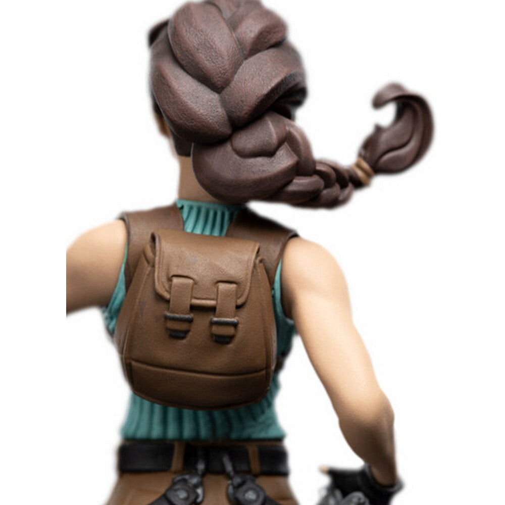 WETA - Tomb Raider - Mini Epics - Lara Croft