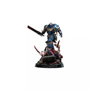 WETA - Warhammer (40k) - Lieutenant Titus - Limited Edition