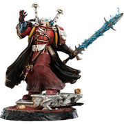 WETA - Warhammer (40k) - Mephiston Lord of Death