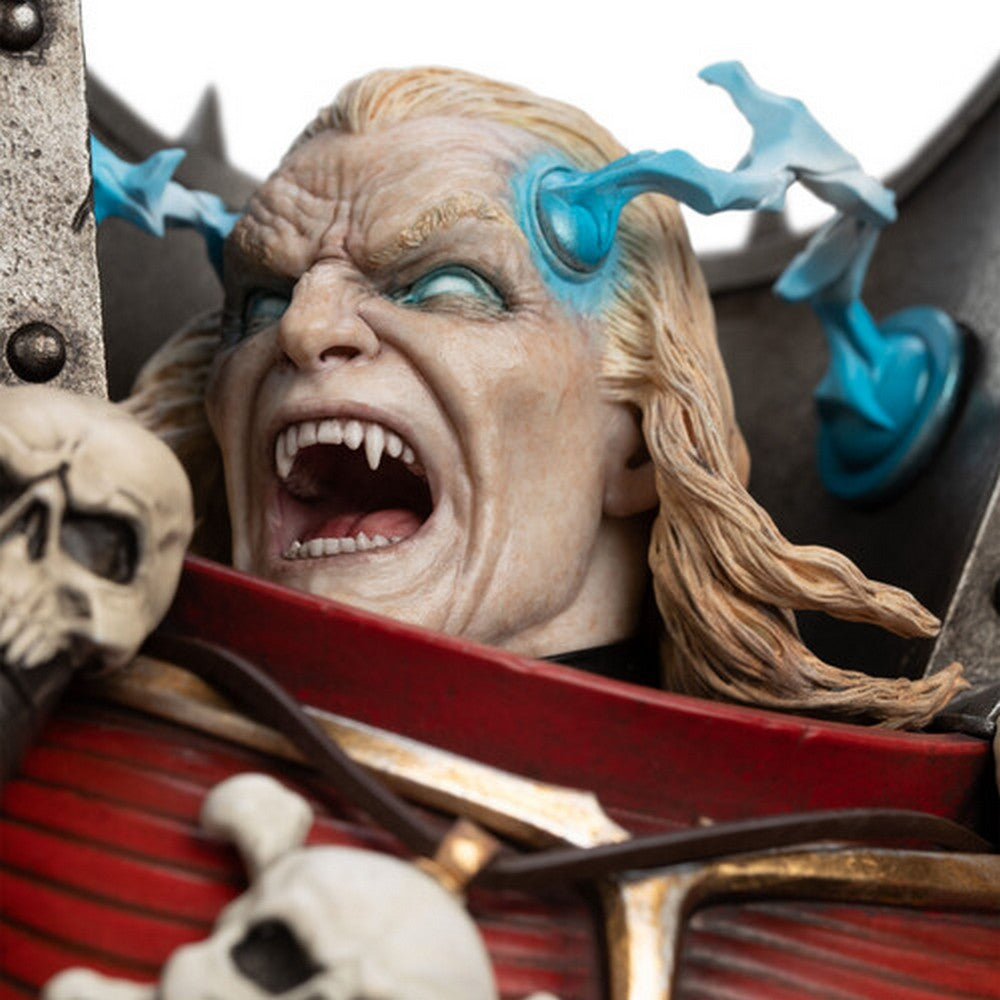 WETA - Warhammer (40k) - Mephiston Lord of Death