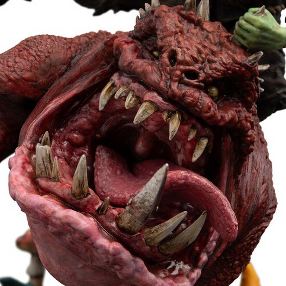 WETA - Warhammer: Age of Sigmar - Boingrot Bounder