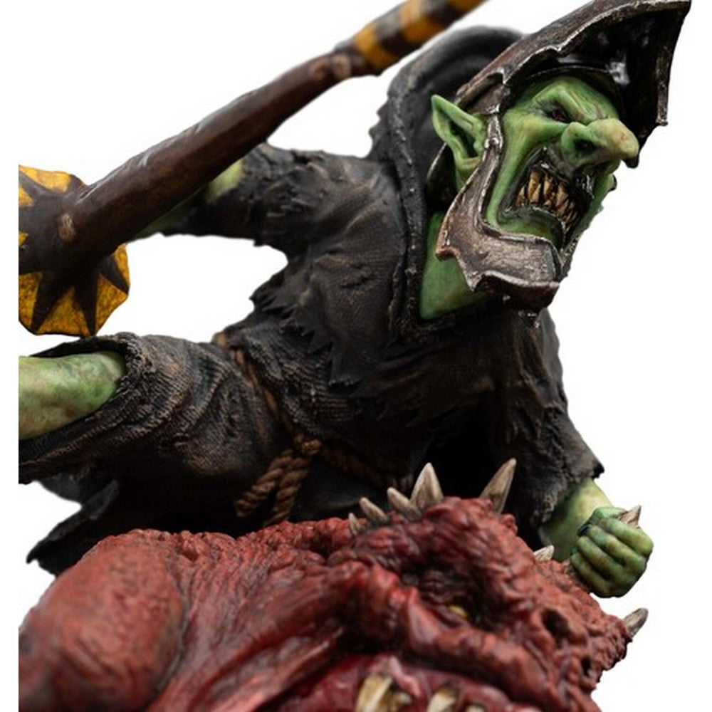 WETA - Warhammer: Age of Sigmar - Boingrot Bounder