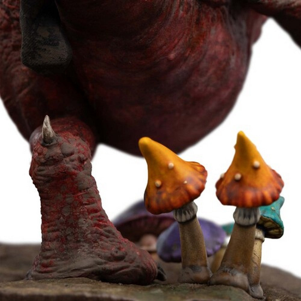 WETA - Warhammer: Age of Sigmar - Boingrot Bounder