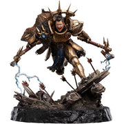 WETA - Warhammer: Age of Sigmar - Neave Blacktalon The God-King's Assassin