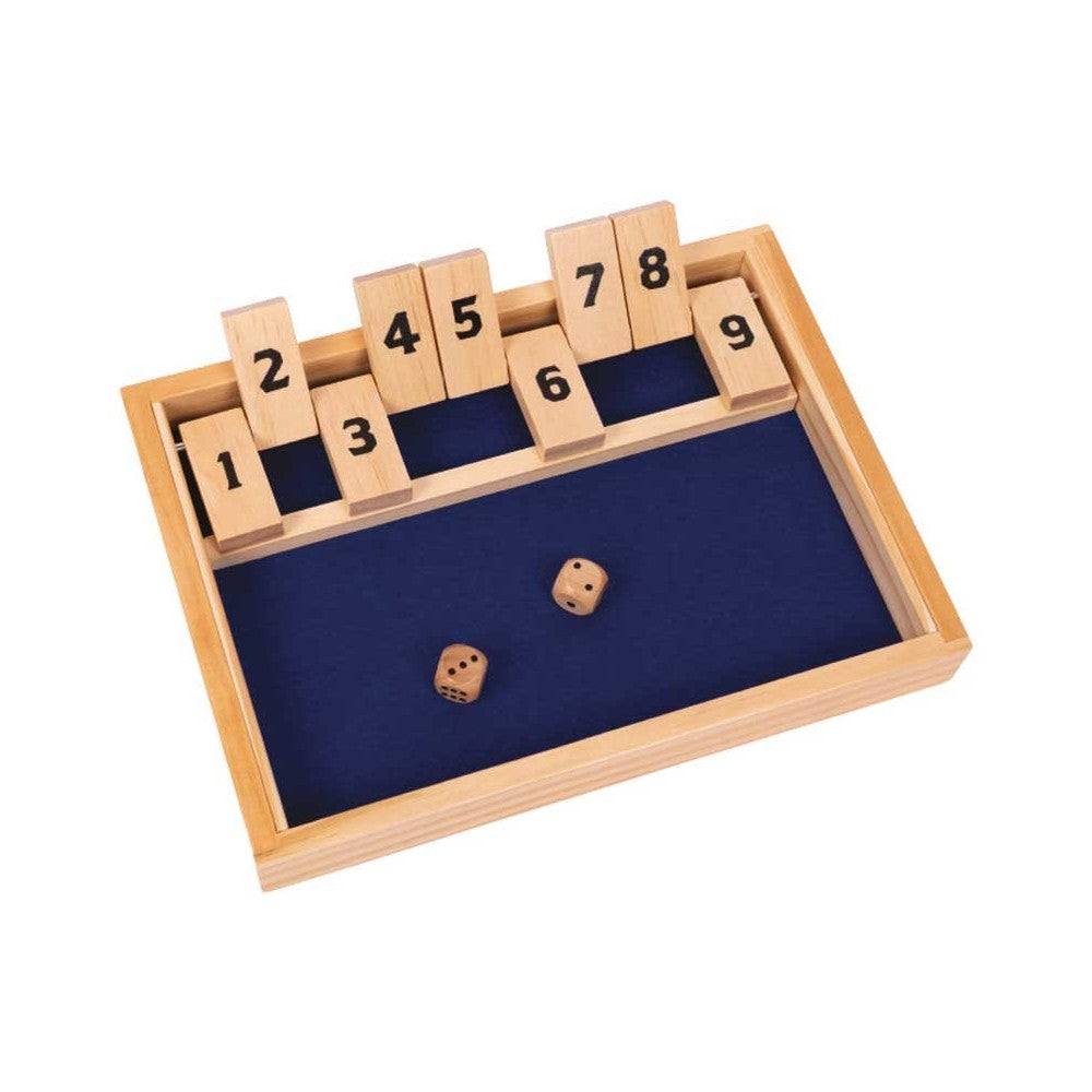 Solitaire Game - Professor Puzzle