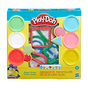 Playdoh - Fundamentals Starters - Shapes
