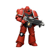 Warhammer Collectibles: 1/8 Scale Blood Angels Intercessor Bolt Rifle Pistol & Chainsword