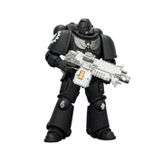 Warhammer Collectibles: 1/8 Scale Iron Hands Intercessor Bolt Rifle Pistol & Chainsword