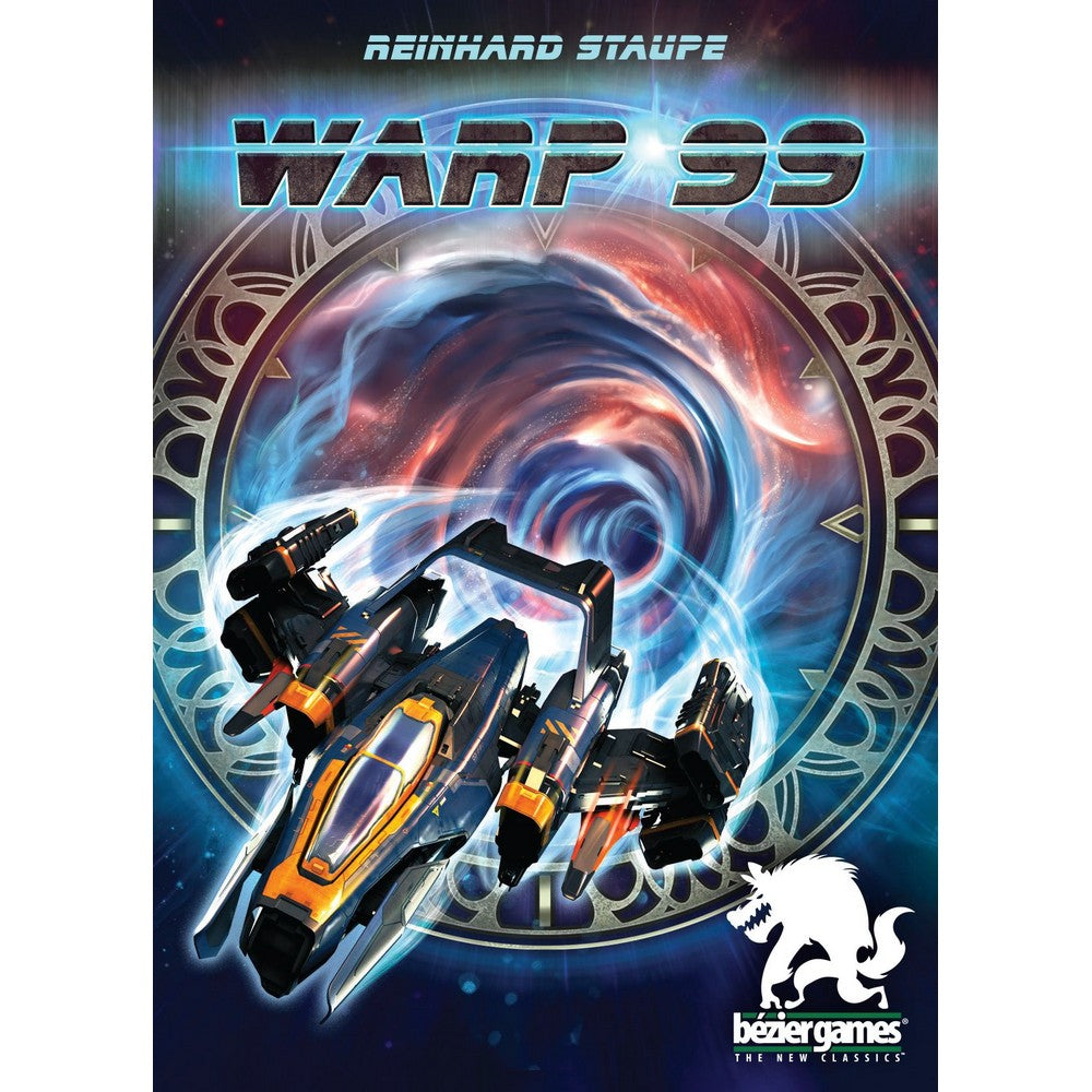 Warp 99