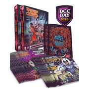 DCC Day Kit 2026