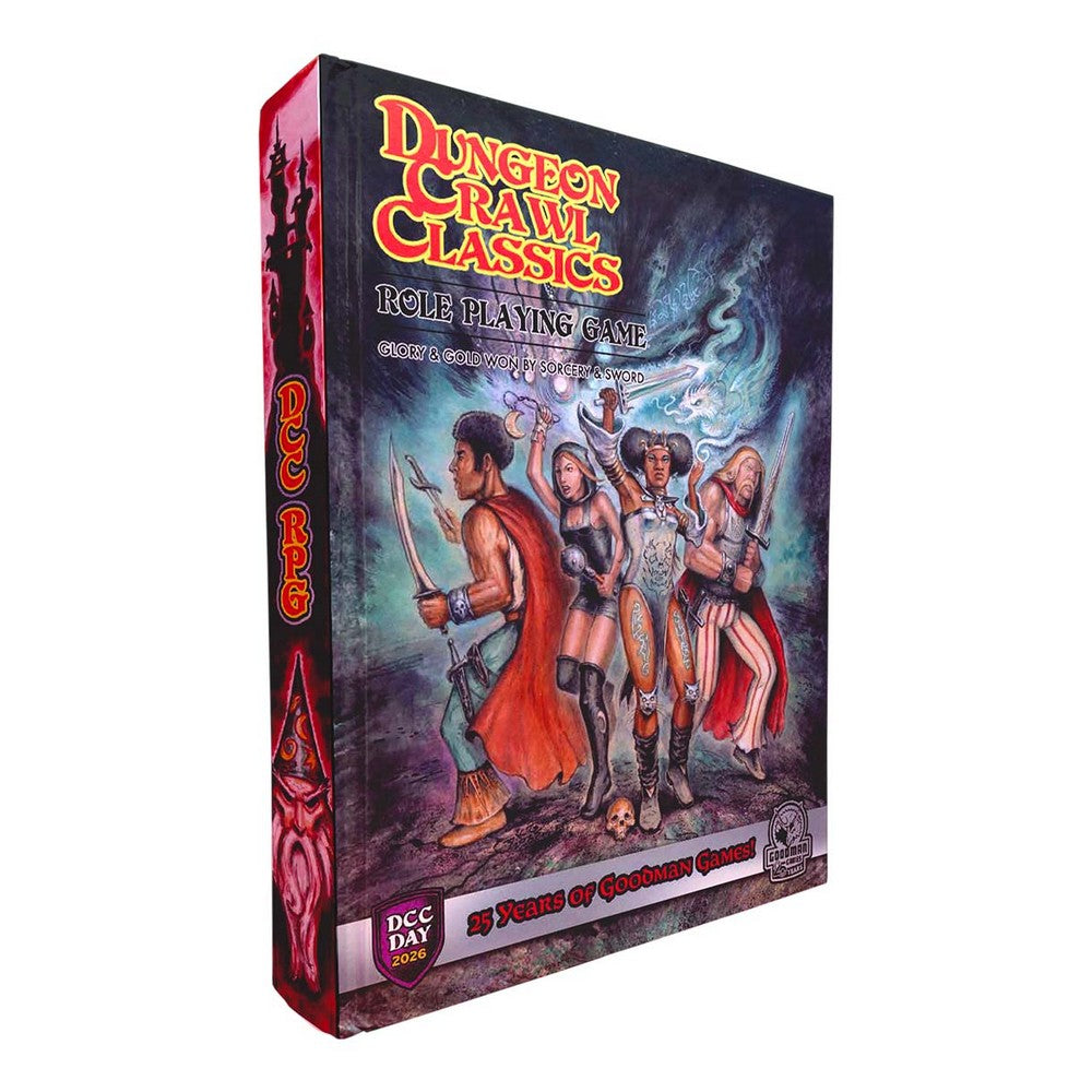 DCC Day Kit 2026