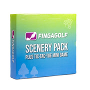 Fingagolf Scenery Pack