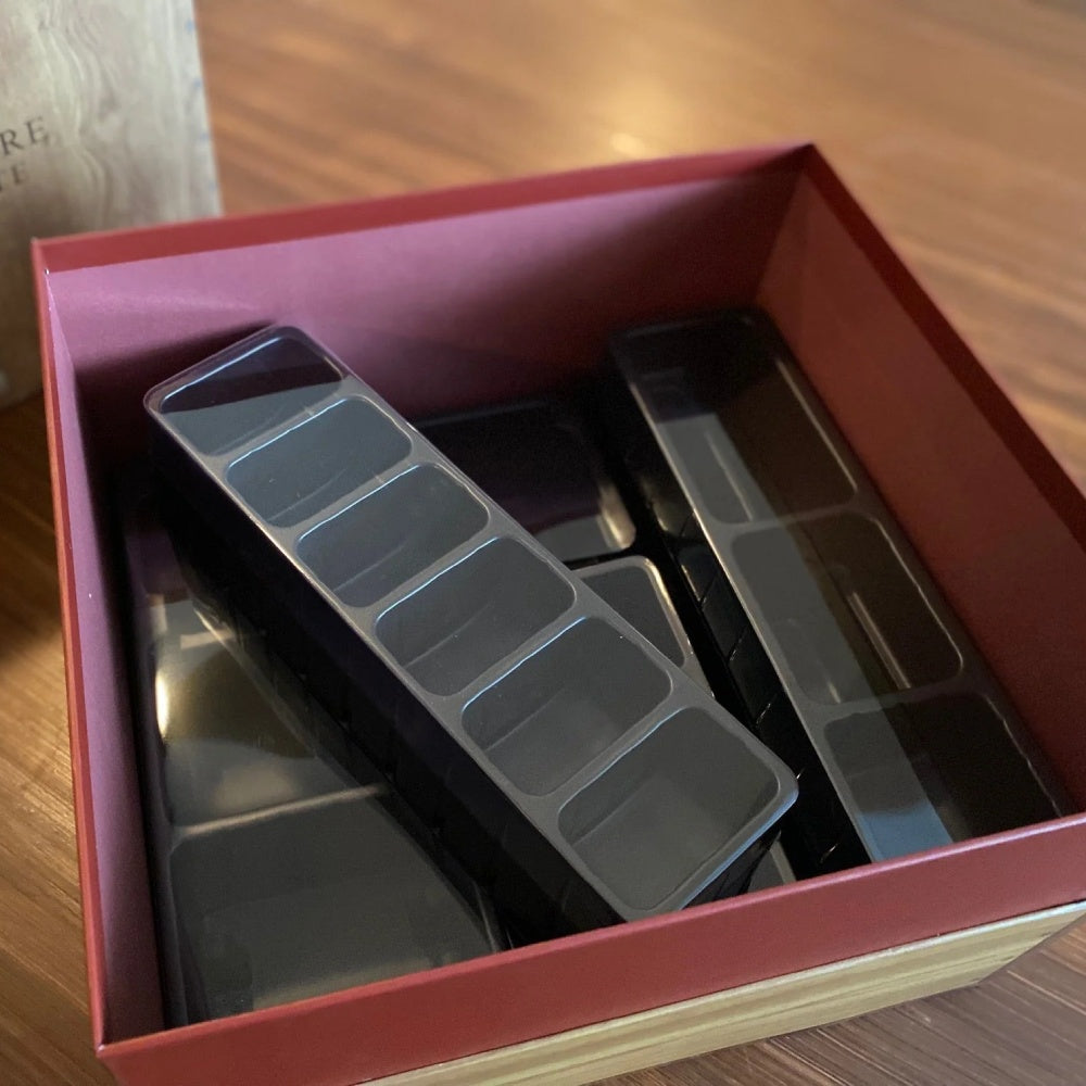 Viticulture: Wine Crate