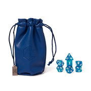 Sirius - The Mighty Nein Adventure Dice - Beauregard ""Beau"" Lionett