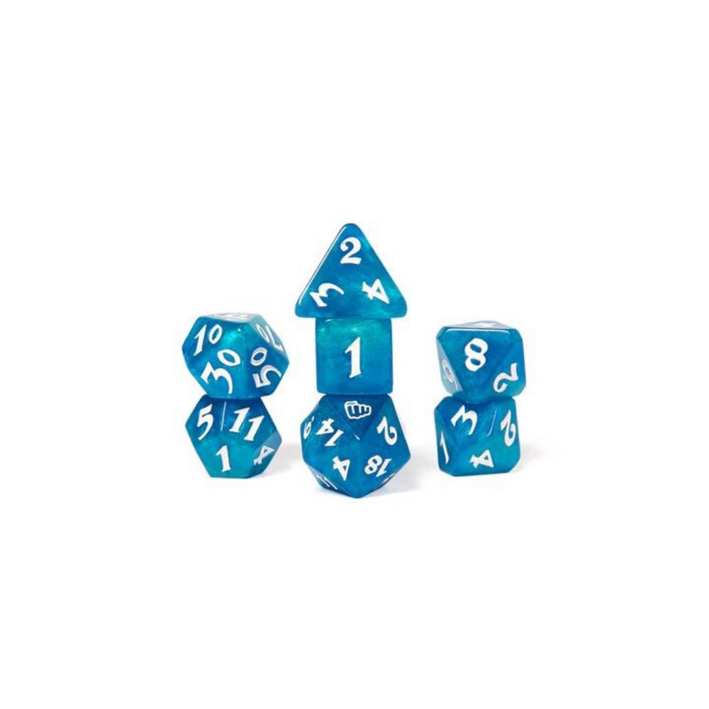 Sirius - The Mighty Nein Adventure Dice - Beauregard ""Beau"" Lionett