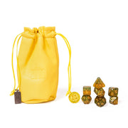 Sirius - The Mighty Nein Adventure Dice - Nott the Brave / Veth Brenatto