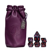 Sirius - The Mighty Nein Adventure Dice - Mollymauk Tealeaf