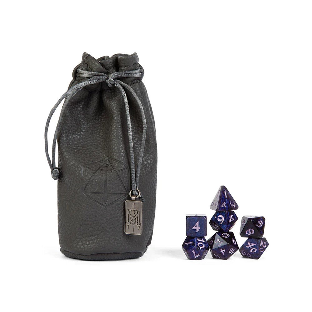 Sirius - The Mighty Nein Adventure Dice - Essek Thelyss