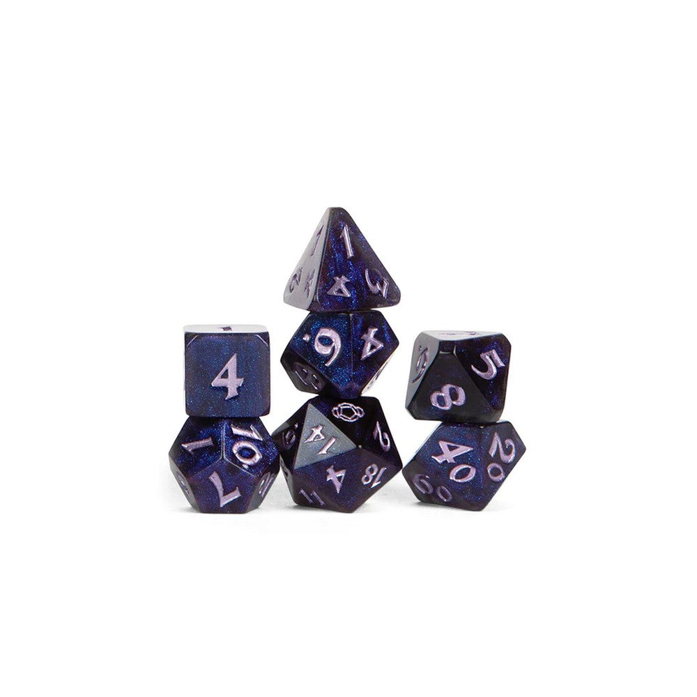 Sirius - The Mighty Nein Adventure Dice - Essek Thelyss