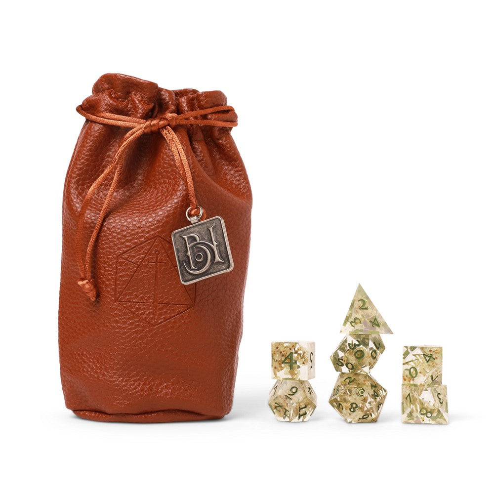 Sirius - Bells Hells Adventure Dice – Orym