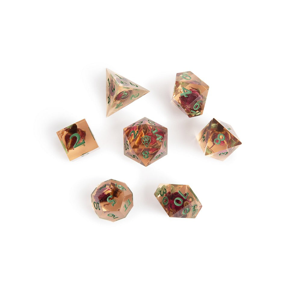 Sirius - Bells Hells Adventure Dice – Fearne Calloway