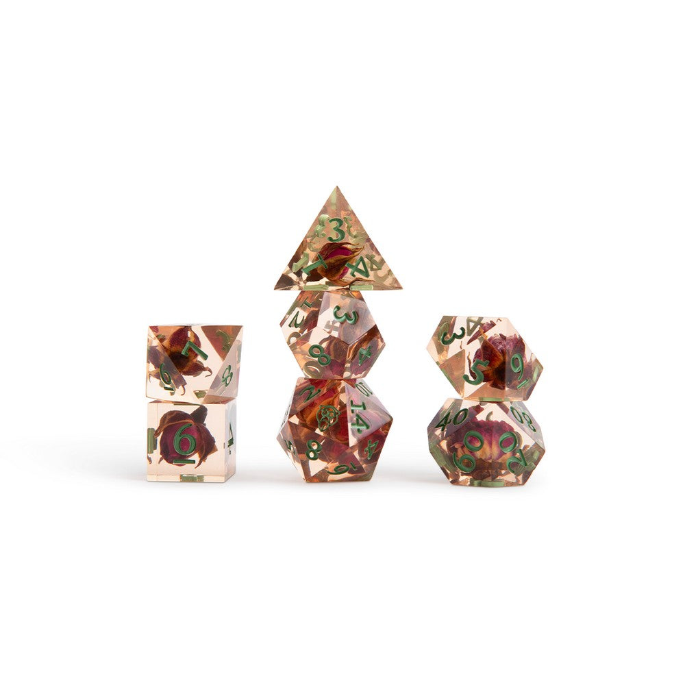 Sirius - Bells Hells Adventure Dice – Fearne Calloway