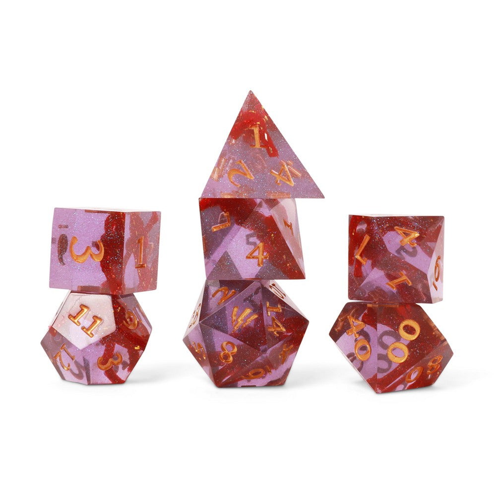 Sirius - Bells Hells Adventure Dice – Imogen Temult
