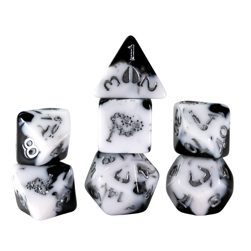 Sirius - Bells Hells Adventure Dice – Braius Doomseed