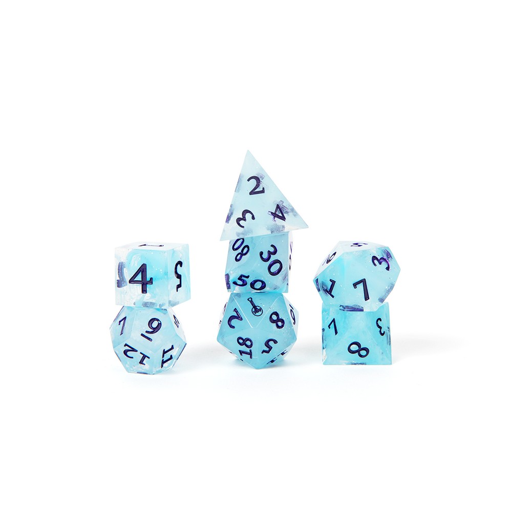 Sirius - Bells Hells Adventure Dice – Dorian Storm