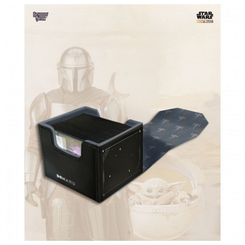 Gatherers Tavern - Domaru Box - The Mandalorian - The Mandalorian