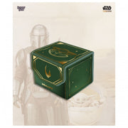 Gatherers Tavern - Domaru Box - The Mandalorian - Grogu