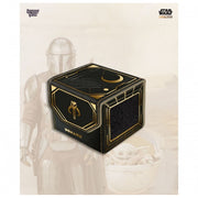Gatherers Tavern - Domaru Box - The Mandalorian - The Mandalorian Deco