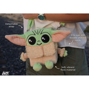 Gatherers Tavern - Arty Box - The Mandalorian - Grogu