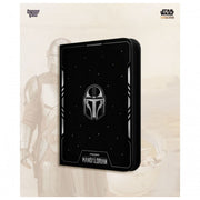 Gatherers Tavern - Binders - The Mandalorian - 9 Pocket - The Mandalorian