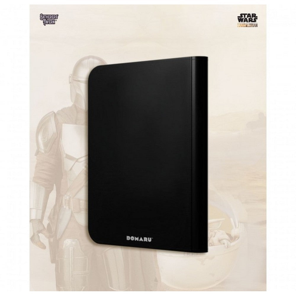 Gatherers Tavern - Binders - The Mandalorian - 9 Pocket - The Mandalorian