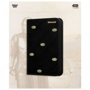 Gatherers Tavern - Binders - The Mandalorian - 9 Pocket - The Mandalorian Deco
