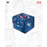 Gatherers Tavern - Domaru Box - Marvel - Captain America