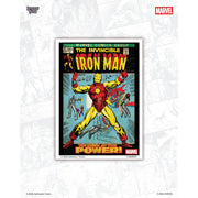 Gatherers Tavern - Domaru Sleeves - Marvel - Iron Man