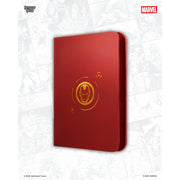 Gatherers Tavern - Binders - Marvel - 9 Pocket - Iron Man