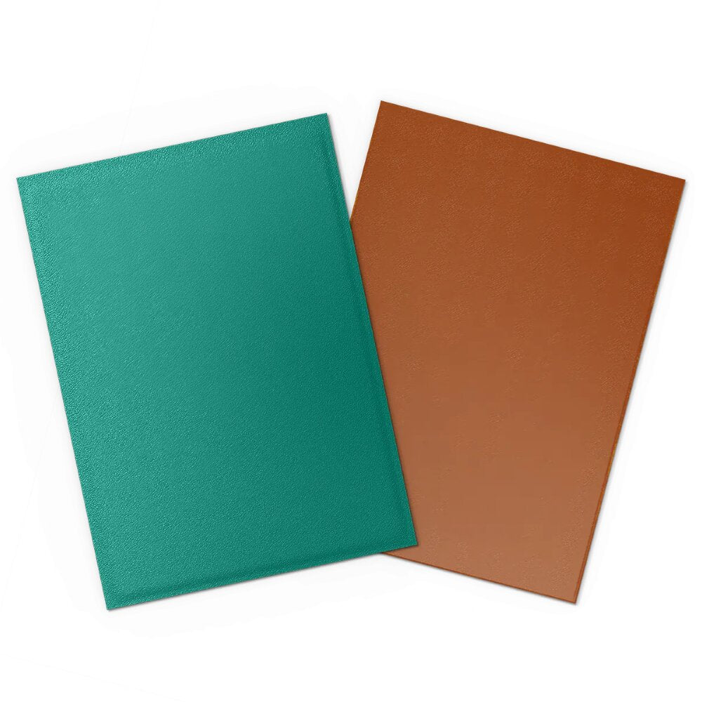 Dragon Shield: Sleeves – Matte Dual – Power & Copper