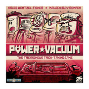 Power Vacuum