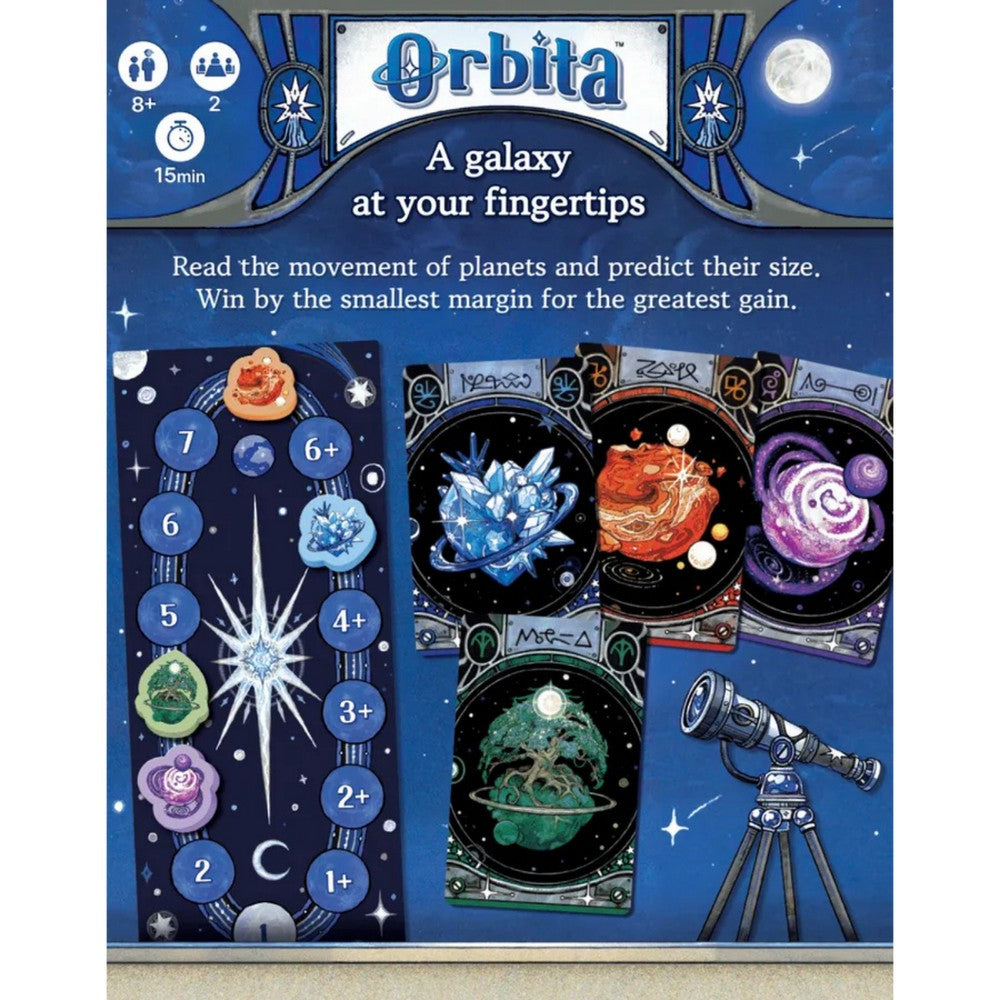 Orbita