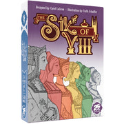 Six of VIII