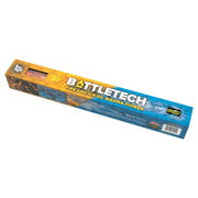 BattleTech BattleMat Fire and Ice 02 Mag