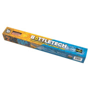 BattleTech BattleMat Fire and Ice 04 Cal