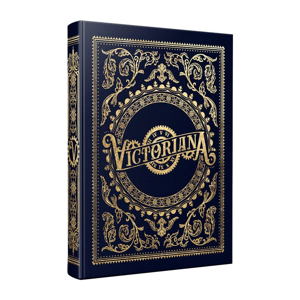 Victoriana Players Guide Collectors edn