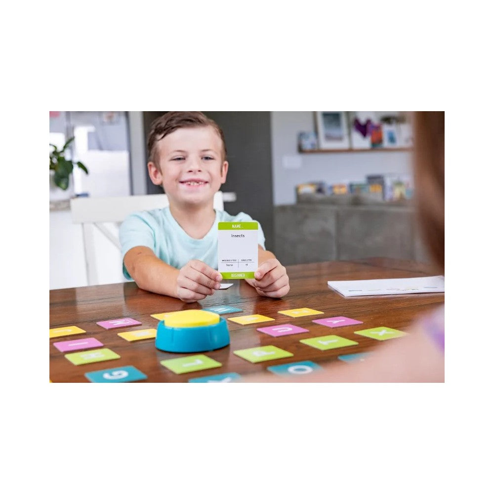 Get The Word Out