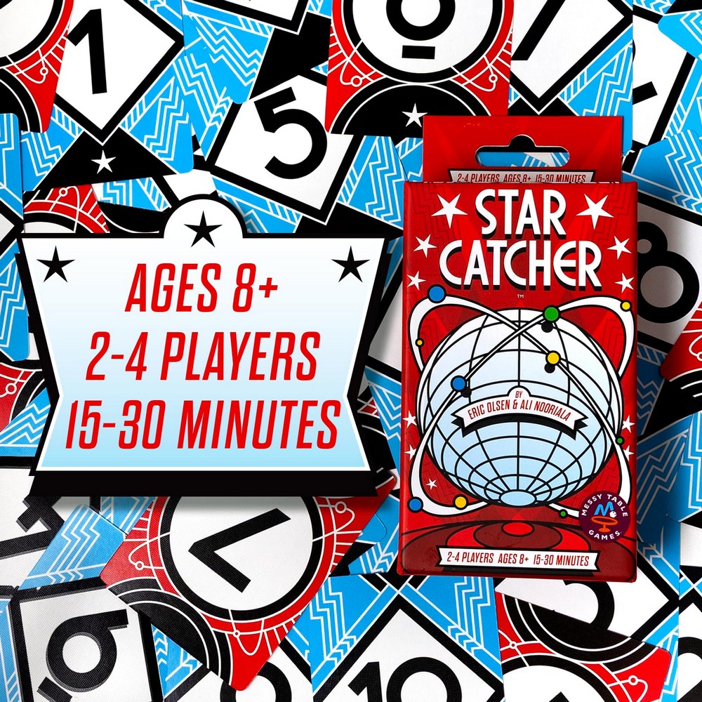 Star Catcher